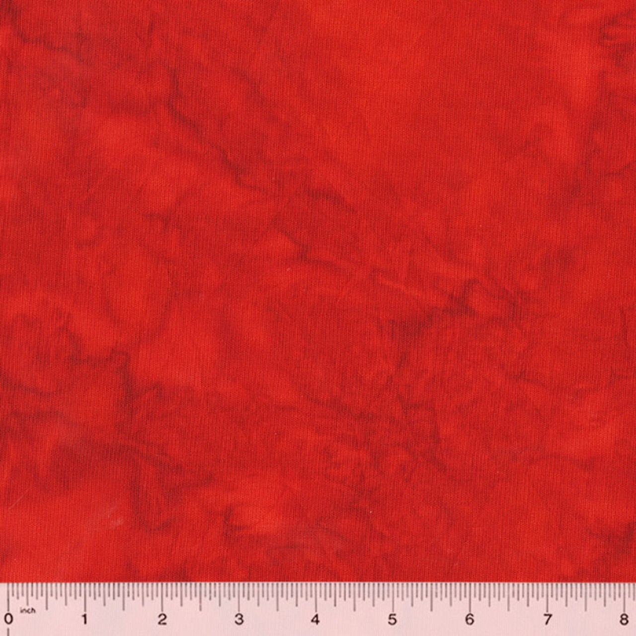 Fabric Anthology Ruby Red BeColourful Batiks by the Quarter Yard BC55Q-X